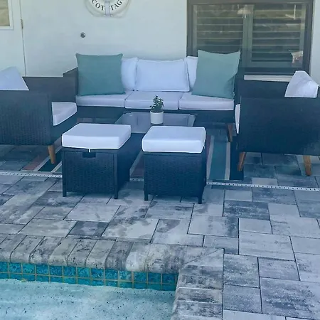 Cape Coral Paradise